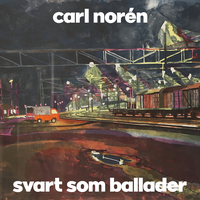 Carl Norén