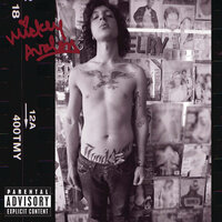 Roll Up Your Sleeves - Mickey Avalon