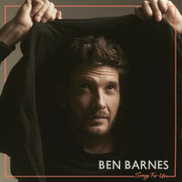 Rise Up - Ben Barnes