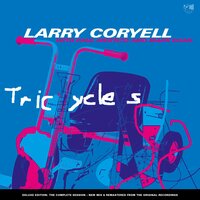 Larry Coryell