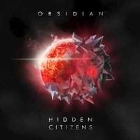 Built In Our Bones - Hidden Citizens, KO The Legend, Adam Christopher