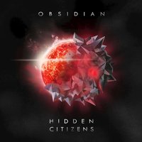 Shots Fired - Hidden Citizens, Laney Jones