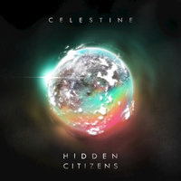 Novocaine - Hidden Citizens, Tim Halperin