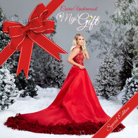 Have Yourself A Merry Little Christmas - Carrie Underwood