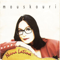 India - Nana Mouskouri