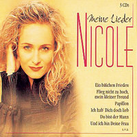 Soley, Soley, Soley - Nicole