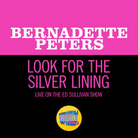 Bernadette Peters