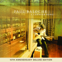 Here And Now - Paul Baloche