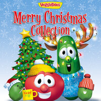 O Christmas Tree - VeggieTales