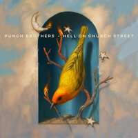 Church Street Blues - Punch Brothers