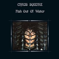 Run With The Fox - Chris Squire