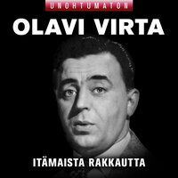 Hiljaa yössä - Olavi Virta