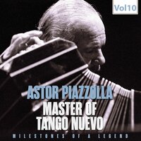 Astor Piazzolla y su Quinteto