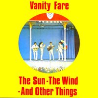 Four Strong Winds - Vanity Fare