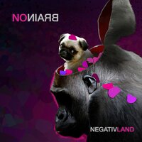 Mr. Nobody - Negativland