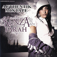 Flashback - Kenza Farah