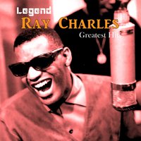 Leave My Woman Alone - Ray Charles