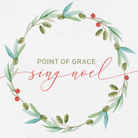 O Come, All Ye Faithful - Point of Grace