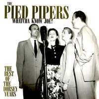 My!my! - The Pied Pipers