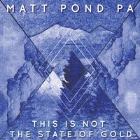 Union Square - Matt Pond PA