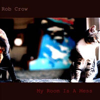 Finger - Rob Crow