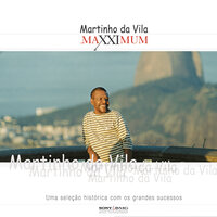 Madalena do Jucu - Martinho Da Vila