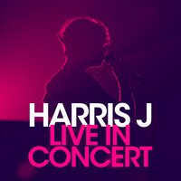 I'm Yours - HARRIS J