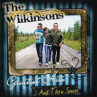 Little Girl - The Wilkinsons