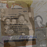 Black Leaves - Kirby