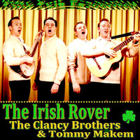 The Men of the West - Tommy Makem, The Clancy Brothers