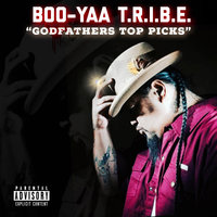 Mafia Lifestyle - Boo-Yaa T.R.I.B.E., Layzie Bone