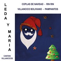 Coplas de Navidad - Leda Valladares, María Elena Walsh