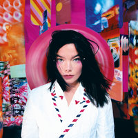 Hyper-ballad - Björk