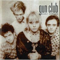 Carry Home - The Gun Club