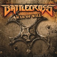 The Will to Overcome - Battlecross