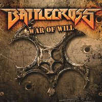 My Vaccine - Battlecross