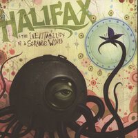 Our Revolution - Halifax
