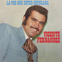 La Copa Rota - Vicente Fernandez