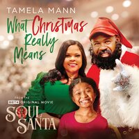 What Christmas Really Means - Tamela Mann