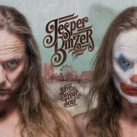 Drown Waving - Jesper Binzer