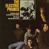 The Toonerville Trolley - The Electric Prunes