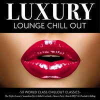 Love Lockdown - Luxury Lounge Masters