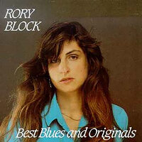 The Water Is Wide - Rory Block