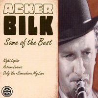 My Love Wears Green - Acker Bilk