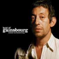 Elaeudanla téitéia - Serge Gainsbourg