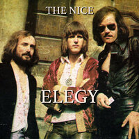 My Back Pages - The Nice