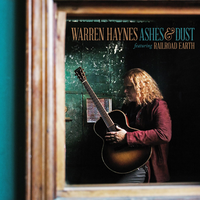 Stranded In Self-Pity - Warren Haynes, Railroad Earth