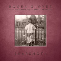 Some Hope - Roger Glover, The Guilty Party, Randall Bramblett