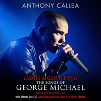 I Can't Make You Love Me - Anthony Callea