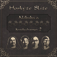 Tribula - Horkyze Slize